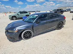 2HGFE2F52RH505929 2024 HONDA CIVIC