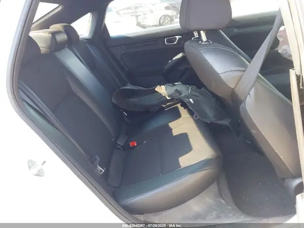 2HGFE2F52RH506501 2024 HONDA CIVIC - Image 8