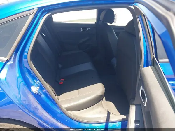 2HGFE2F52RH506997 2024 HONDA CIVIC - Image 8