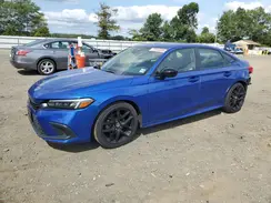 2HGFE2F52RH507048 2024 HONDA CIVIC