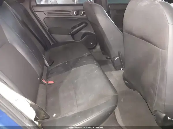 2HGFE2F52RH507423 2024 HONDA CIVIC - Image 8