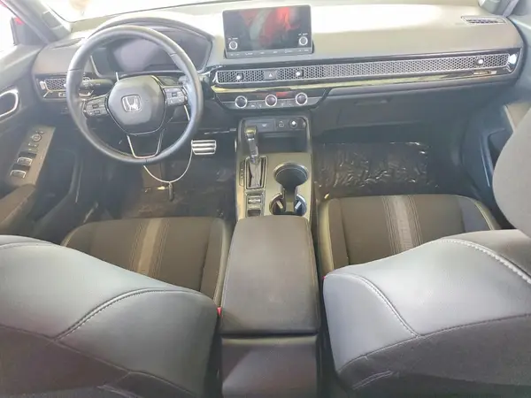 2HGFE2F52RH508068 2024 HONDA CIVIC - Image 8