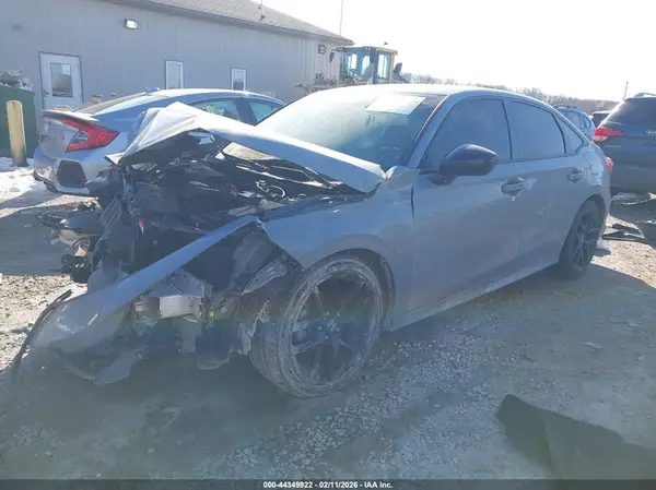 2HGFE2F52RH508202 2024 HONDA CIVIC - Image 2