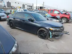 2HGFE2F52RH509320 2024 HONDA CIVIC