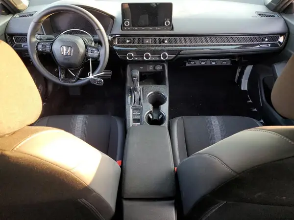 2HGFE2F52RH510841 2024 HONDA CIVIC - Image 8