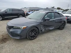 2HGFE2F52RH511309 2024 HONDA CIVIC