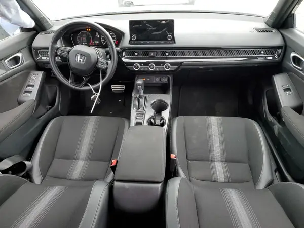 2HGFE2F52RH511309 2024 HONDA CIVIC - Image 8