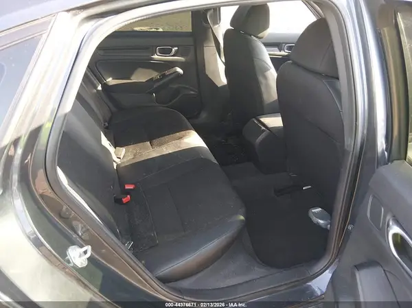 2HGFE2F52RH511326 2024 HONDA CIVIC - Image 8