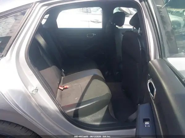 2HGFE2F52RH512539 2024 HONDA CIVIC - Image 8