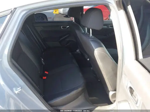2HGFE2F52RH512668 2024 HONDA CIVIC - Image 8