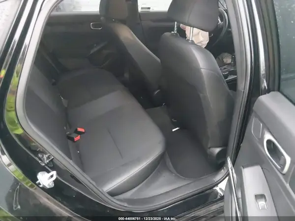 2HGFE2F52RH512802 2024 HONDA CIVIC - Image 8