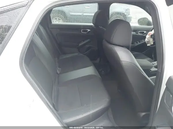 2HGFE2F52RH512993 2024 HONDA CIVIC - Image 8