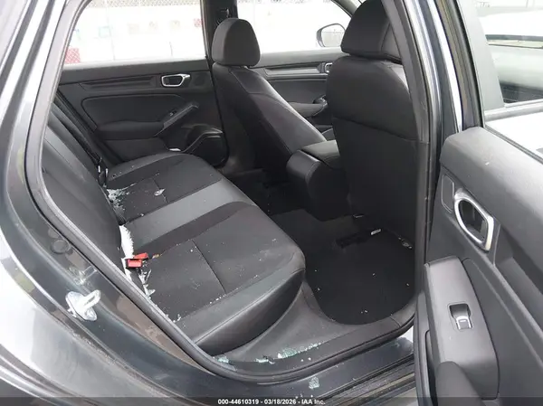 2HGFE2F52RH513223 2024 HONDA CIVIC - Image 8