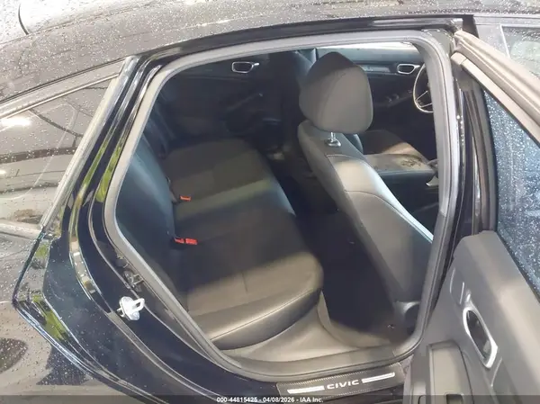 2HGFE2F52RH513836 2024 HONDA CIVIC - Image 8