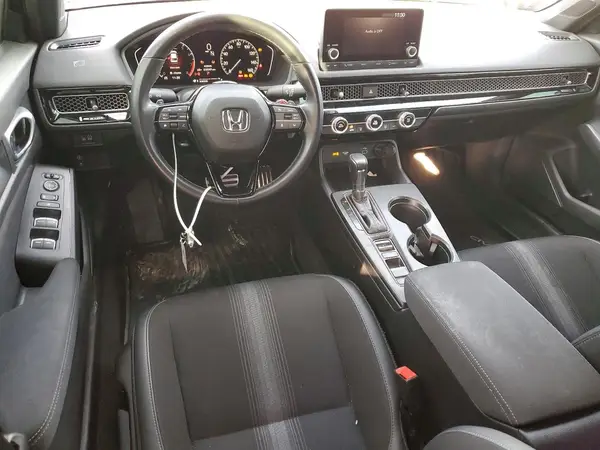 2HGFE2F52RH515330 2024 HONDA CIVIC - Image 8