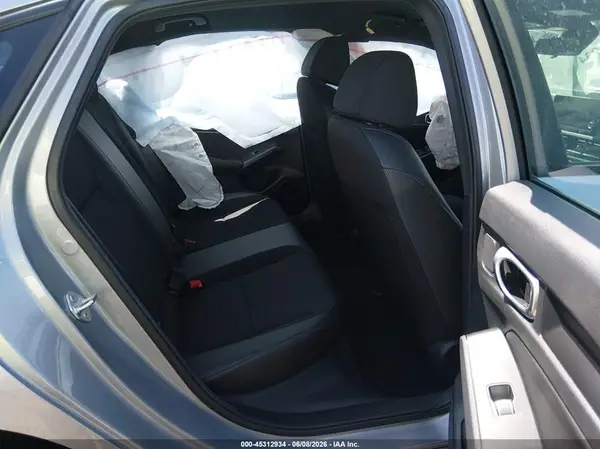 2HGFE2F52RH515473 2024 HONDA CIVIC - Image 8