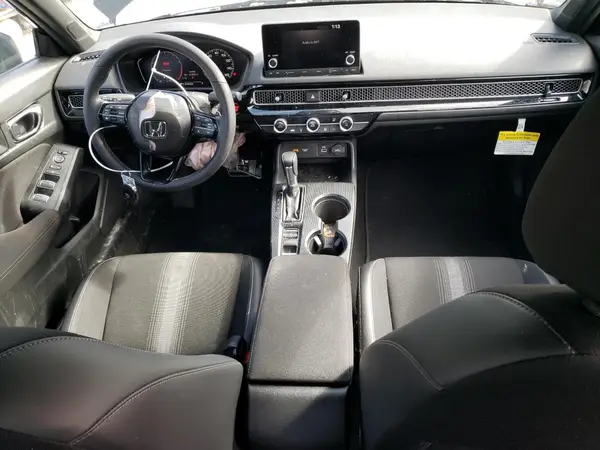 2HGFE2F52RH515957 2024 HONDA CIVIC - Image 8