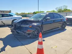 2HGFE2F52RH516669 2024 HONDA CIVIC