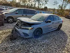 2HGFE2F52RH516980 2024 HONDA CIVIC