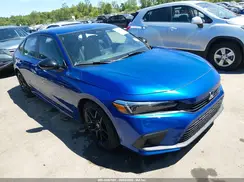 2HGFE2F52RH517322 2024 HONDA CIVIC