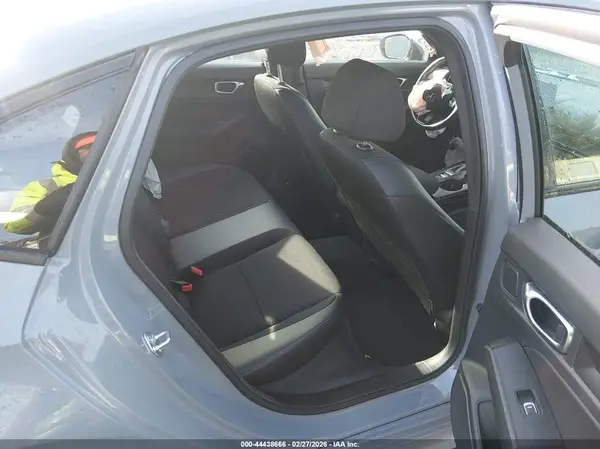 2HGFE2F52RH518454 2024 HONDA CIVIC - Image 8