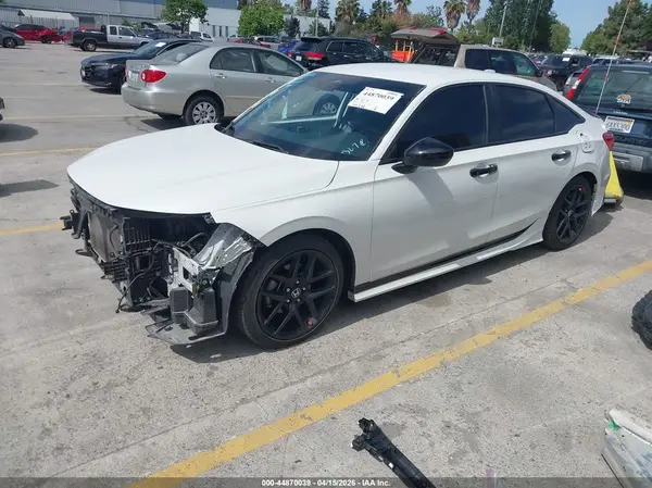 2HGFE2F52RH518647 2024 HONDA CIVIC - Image 2
