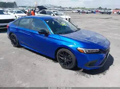 2HGFE2F52RH519166 2024 HONDA CIVIC