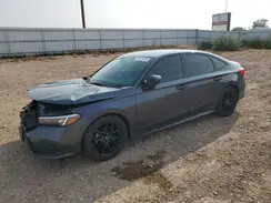 2HGFE2F52RH519359 2024 HONDA CIVIC