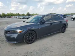 2HGFE2F52RH519412 2024 HONDA CIVIC