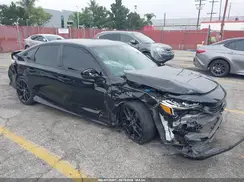 2HGFE2F52RH521256 2024 HONDA CIVIC
