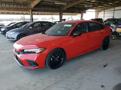 2HGFE2F52RH521693 2024 HONDA CIVIC