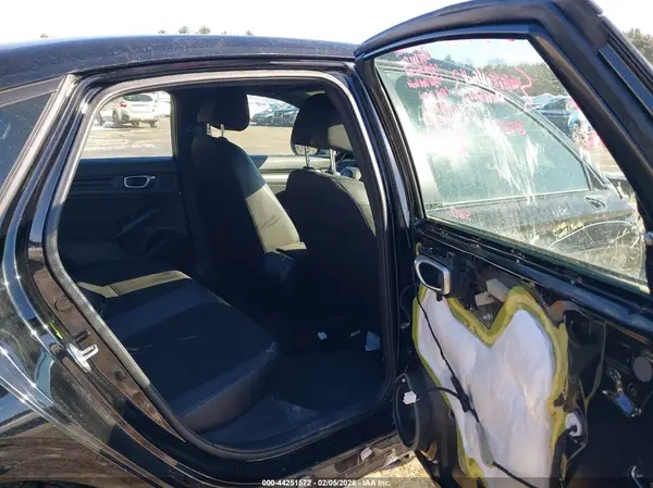 2HGFE2F52RH521841 2024 HONDA CIVIC - Image 8