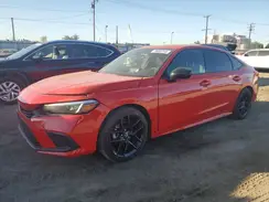 2HGFE2F52RH522293 2024 HONDA CIVIC