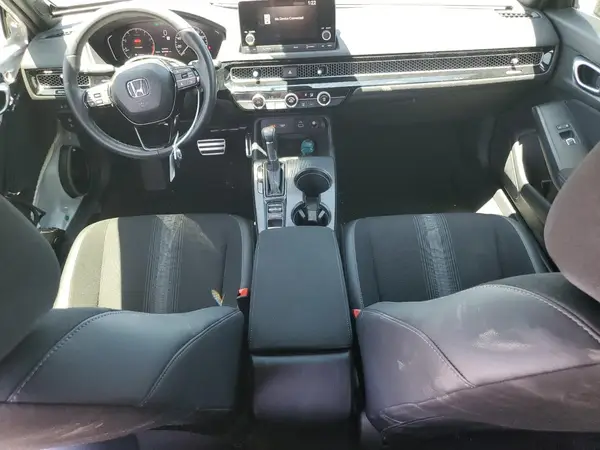 2HGFE2F52RH523654 2024 HONDA CIVIC - Image 8
