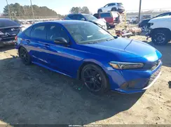2HGFE2F52RH524285 2024 HONDA CIVIC