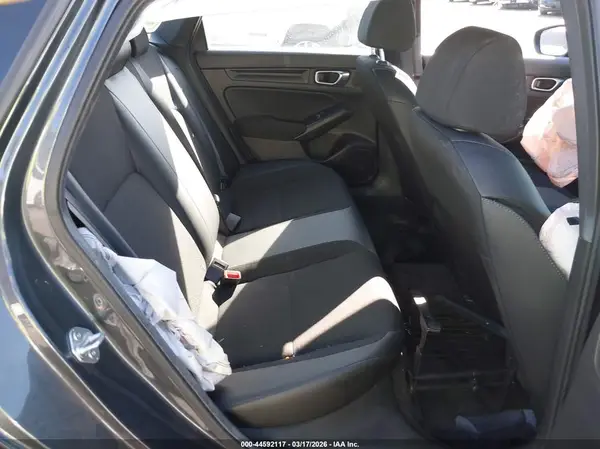 2HGFE2F52RH524786 2024 HONDA CIVIC - Image 8