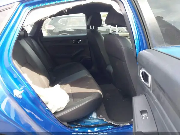 2HGFE2F52RH525923 2024 HONDA CIVIC - Image 8