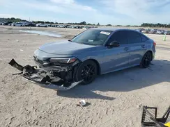 2HGFE2F52RH526828 2024 HONDA CIVIC
