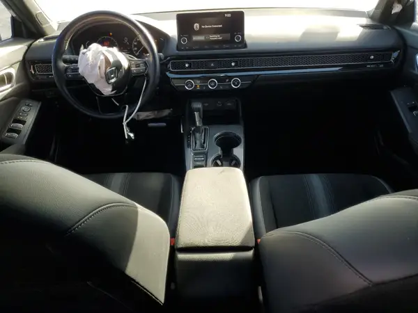 2HGFE2F52RH526828 2024 HONDA CIVIC - Image 8