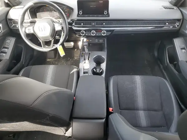 2HGFE2F52RH527364 2024 HONDA CIVIC - Image 8