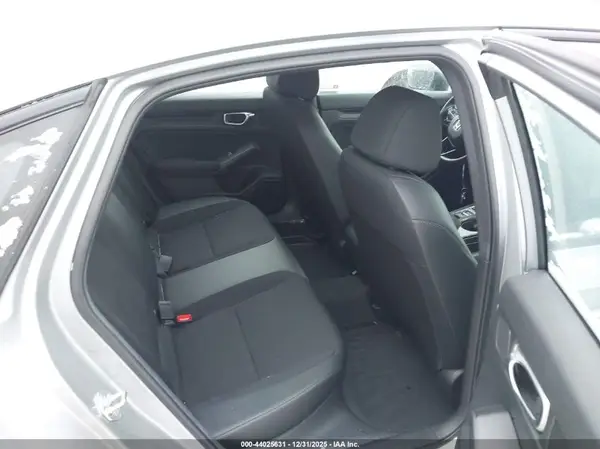 2HGFE2F52RH527705 2024 HONDA CIVIC - Image 8