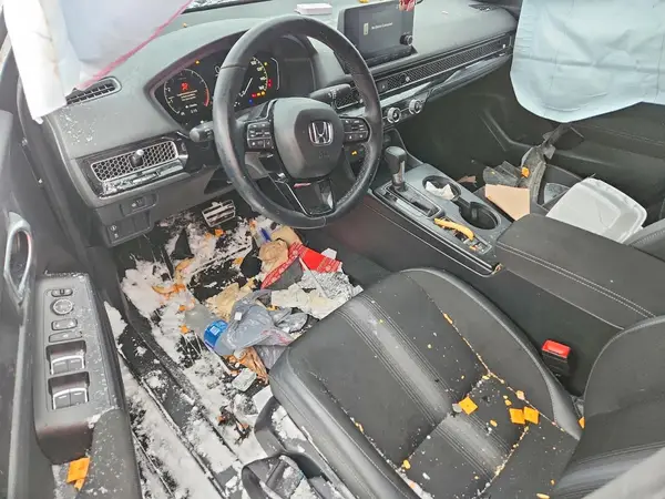 2HGFE2F52RH529826 2024 HONDA CIVIC - Image 8