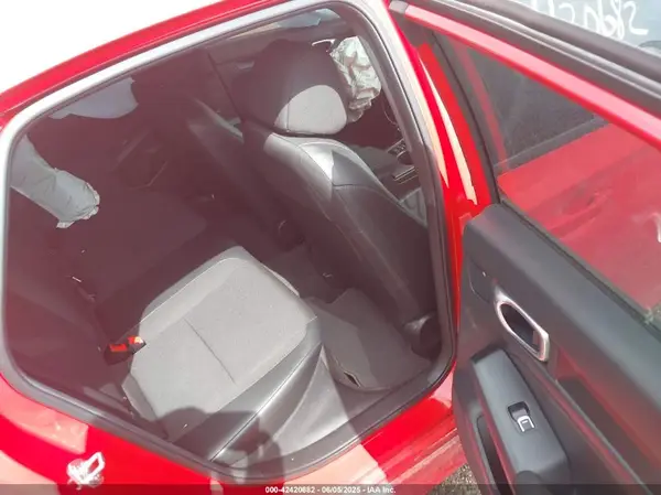 2HGFE2F52RH530099 2024 HONDA CIVIC - Image 8