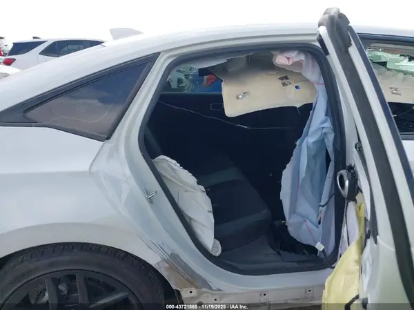 2HGFE2F52RH530507 2024 HONDA CIVIC - Image 8