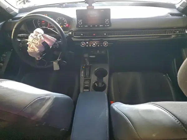 2HGFE2F52RH531253 2024 HONDA CIVIC - Image 8