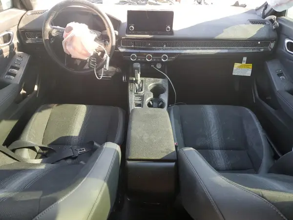 2HGFE2F52RH531267 2024 HONDA CIVIC - Image 8