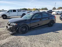 2HGFE2F52RH531446 2024 HONDA CIVIC