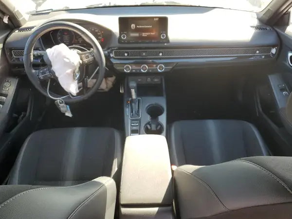 2HGFE2F52RH531446 2024 HONDA CIVIC - Image 8