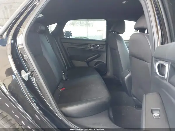 2HGFE2F52RH531768 2024 HONDA CIVIC - Image 8
