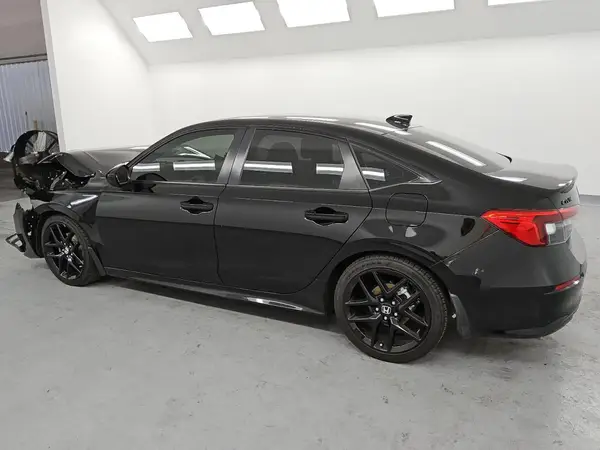 2HGFE2F52RH531785 2024 HONDA CIVIC - Image 2